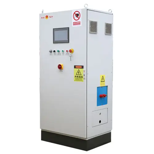 Ultra-High Frequency Induction Heating Equipment