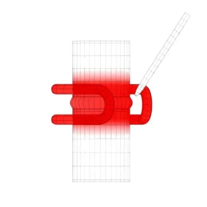 اللحام بالحث Induction Brazing