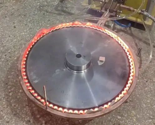 تسخين الحث-1 Induction Heating-1