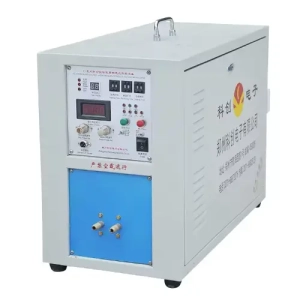 كيفية اختيار آلة علاج بالتسخين الحثيالأولtment Machine 2026 1 1st generation induction heating system