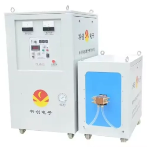 كيفية اختيار آلة علاج بالتسخين الحثيالثانيtment Machine 2026 2 2nd generation induction heating system