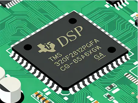 االمزايا المثبتة لمصادر طاقة التسخين بالحث المعتمدة على DSP في التصنيع الحديثern Manufacturing 16 DPS Contorl Inudction heating machine-1