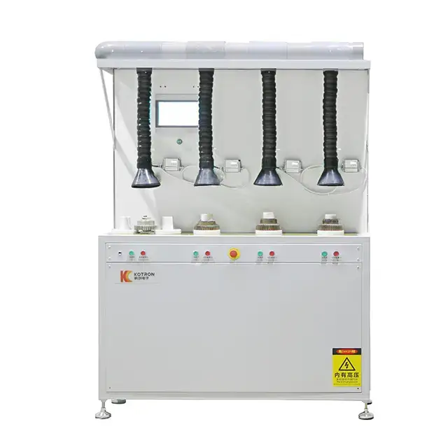 Induktionserwärmung für Schrumpfverbindungen & Demontage 4 Induction Heating Treatment for Shrink Fitting & Disassembly