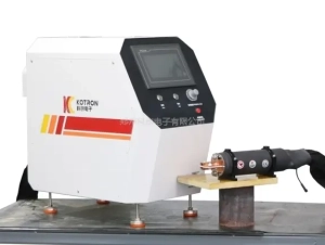 كيفية اختيار آلة علاج بالتسخين الحثي§لثالثt Machine 2026 3 The 3rd generation induction heating system