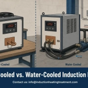 ميزة تبريد الهواء مقابل الماء air vs water cooling feature