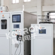 الحث-مختلط-الطاولة الدوارة-إمدادات الطاقةلدوارة إمدادات الطاقة induction brazing rotary table power supply