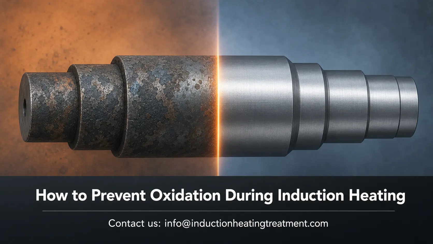 oxidation prevention feature