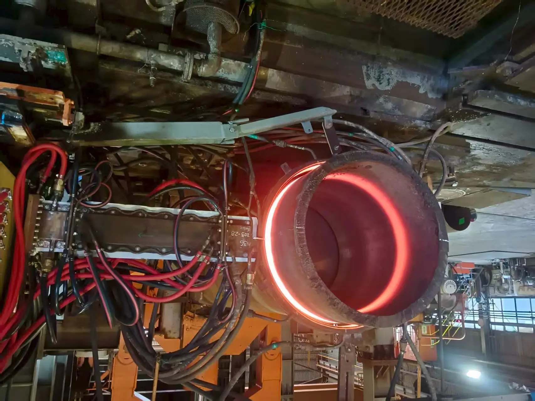 Pipe Bending Heating 1 Pipe Bending Heating 1