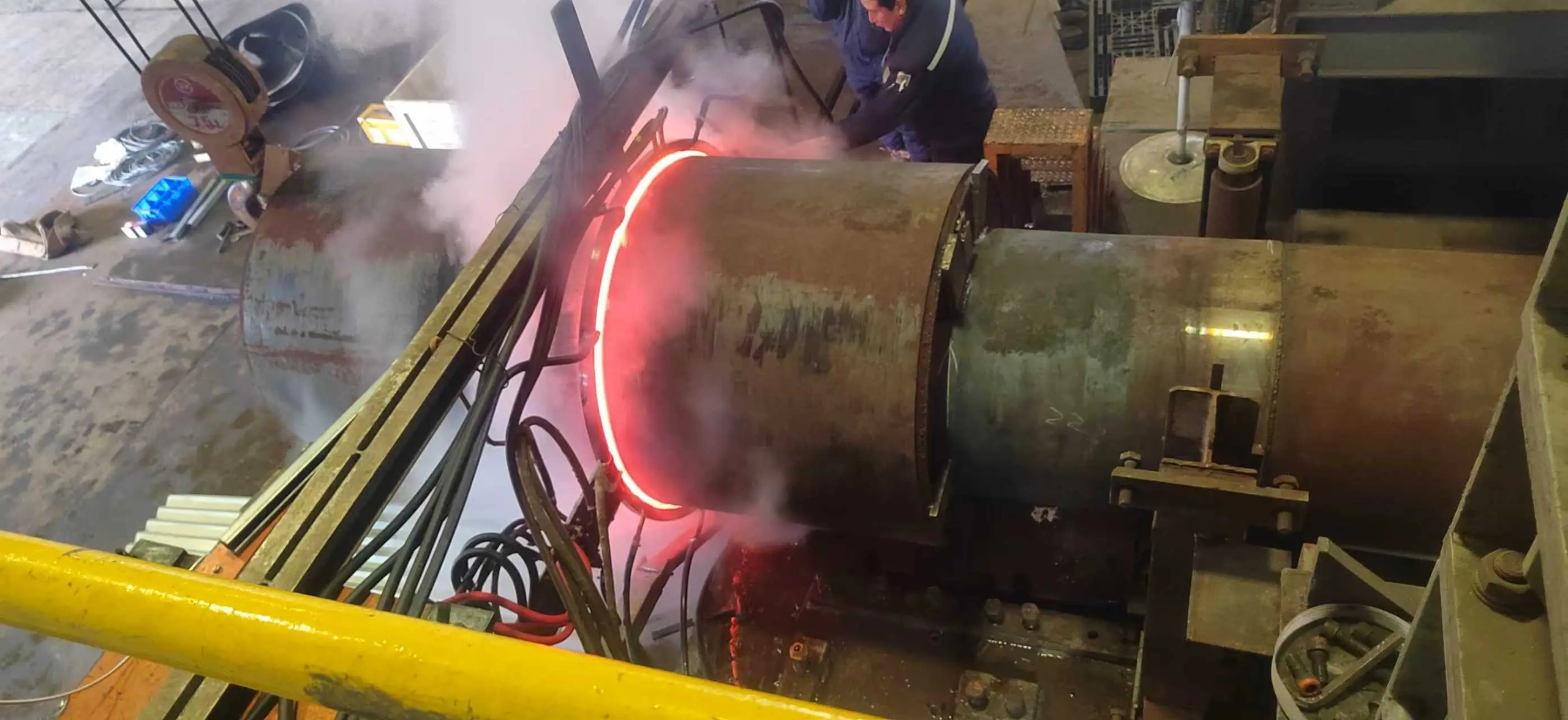 Pipe Bending Heating 2 Pipe Bending Heating 2 scaled