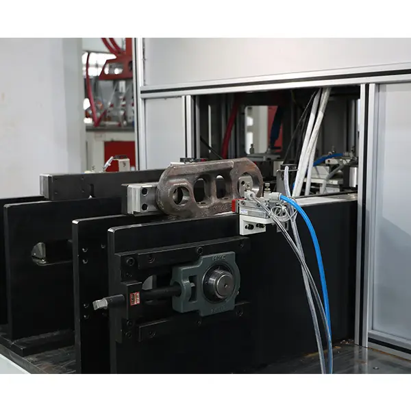 Track link quenching machine tool (2) Track link quenching machine tool 2
