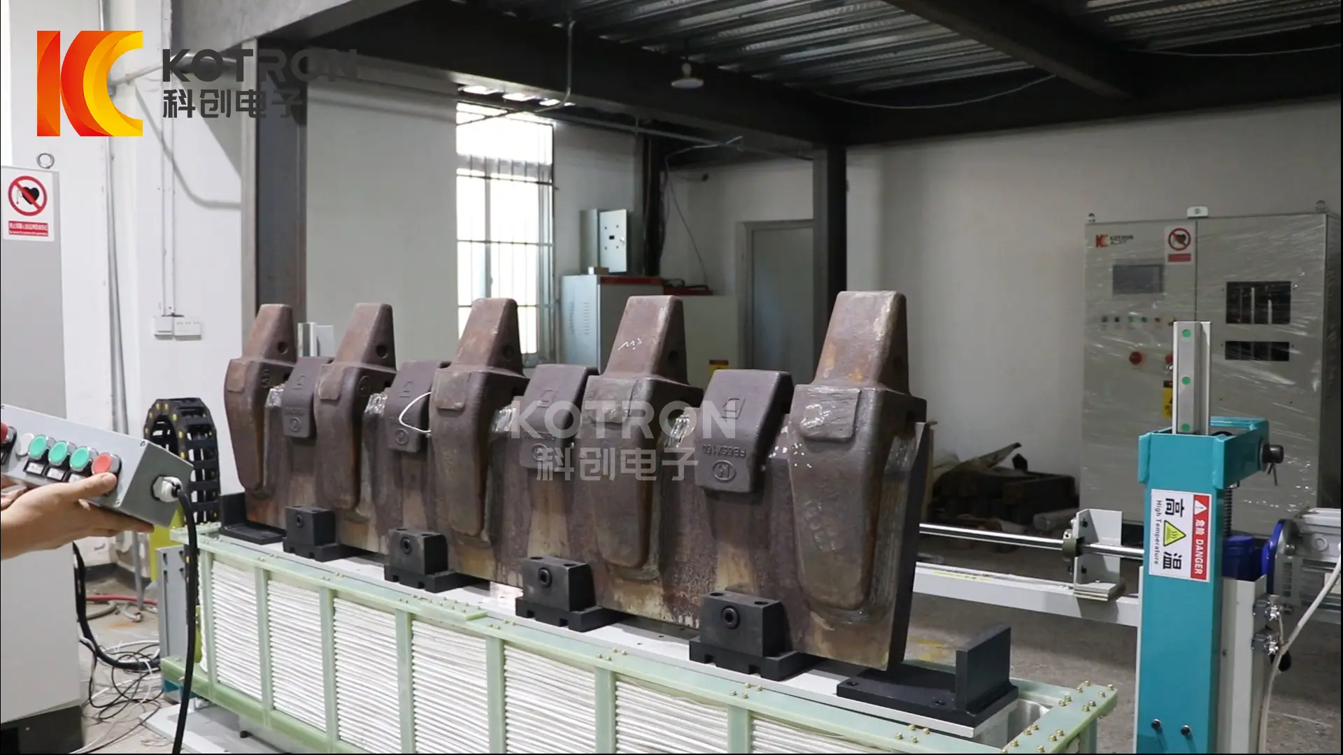 excavator-bucket-tooth-plate-post-weld-treatment-02 excavator bucket tooth plate post weld treatment 02