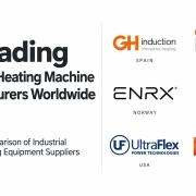 6 Leading Induction Heating Machine Manufacturers Worldwide in 2026 6 Leading Induction Heating Machine Manufacturers Worldwide in 2026