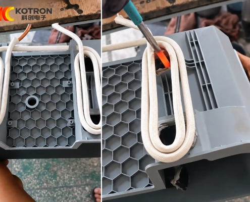 induction-heating-metal-insert-removal-from-plastic induction heating metal insert removal from plastic