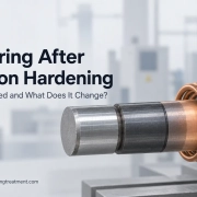 tempering-after-induction-hardening tempering after induction hardening