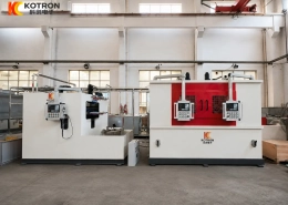 valve seat hardening system