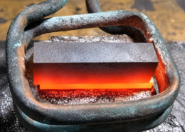 induction brazing yg15 tungsten carbide wear resistant strips